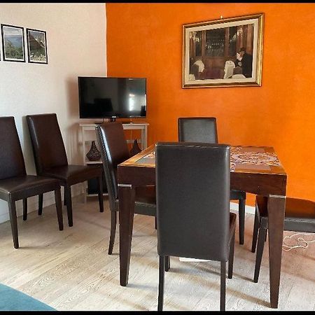 Ruby Home Citta Alta แบร์กาโม ภายนอก รูปภาพ