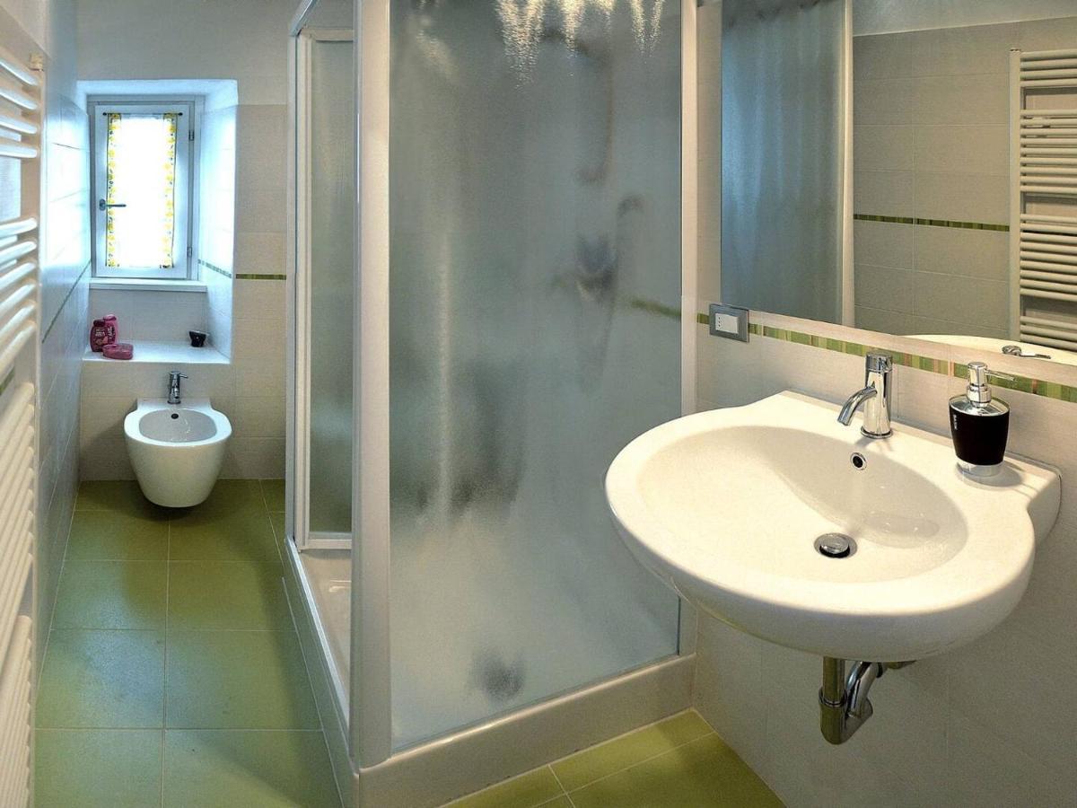Ruby Home Citta Alta แบร์กาโม ภายนอก รูปภาพ