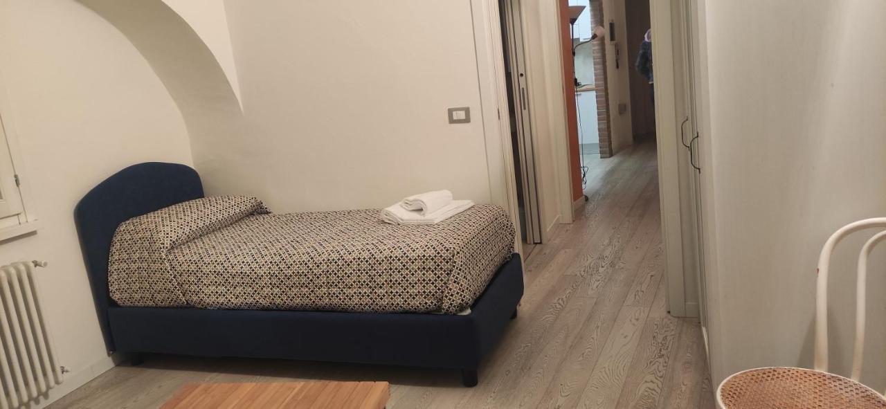 Ruby Home Citta Alta แบร์กาโม ภายนอก รูปภาพ