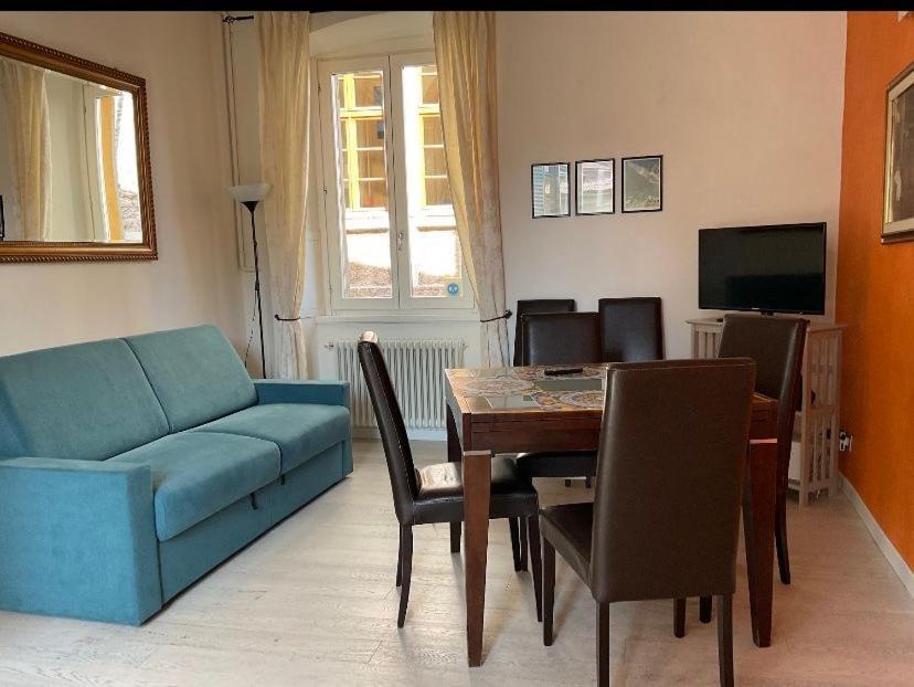 Ruby Home Citta Alta แบร์กาโม ภายนอก รูปภาพ